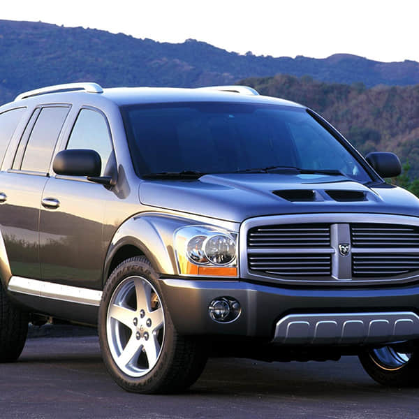 Dodge