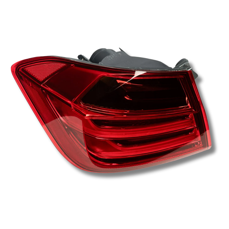 BMW Early F30/F35 Rear Tail Light | OEM 63217312845 & 63217312846 | Genuine Aftermarket Replacement
