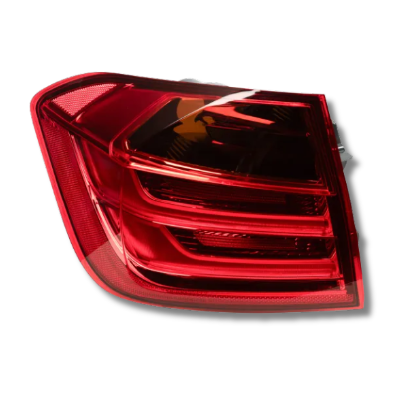 BMW Early F30/F35 Rear Tail Light | OEM 63217312845 & 63217312846 | Genuine Aftermarket Replacement