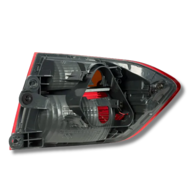 BMW Early F30/F35 Rear Tail Light | OEM 63217312845 & 63217312846 | Genuine Aftermarket Replacement