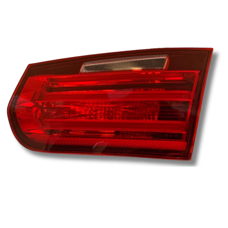 BMW Early F30/F35 Inner Rear Tail Light | OEM 63217285829/63217313055 & 63217285830/63217313056 