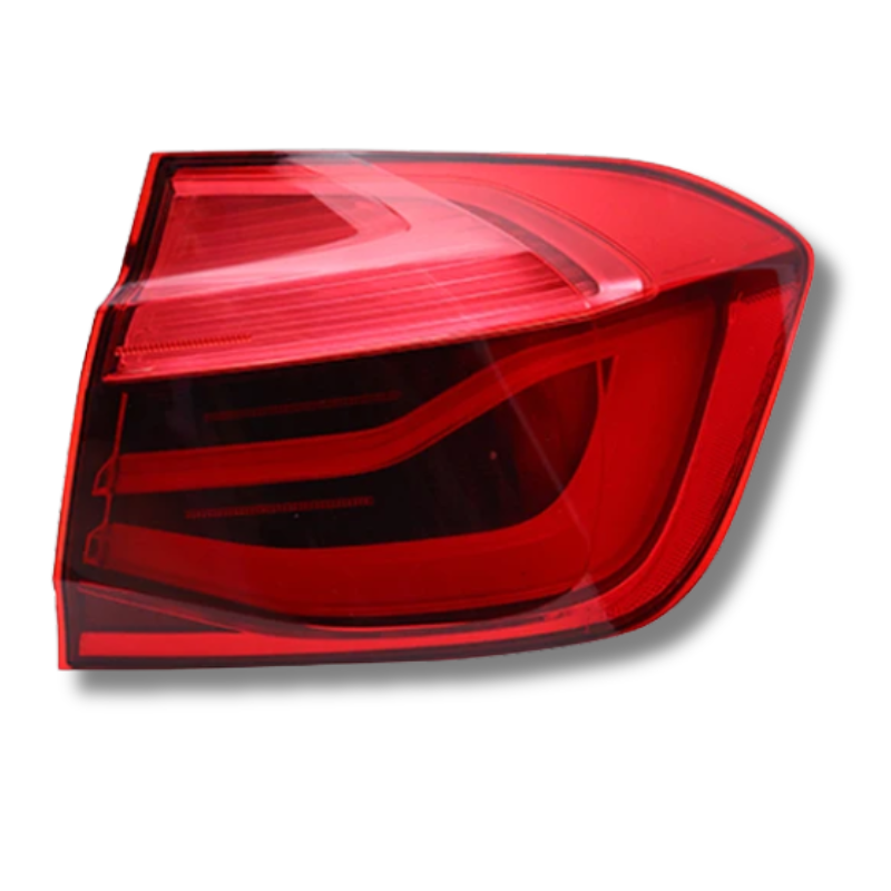 BMW 3 Series F30/F80 Outer Rear Tail Light (2016-2018) | Aftermarket Replacement | Perfect Fit 