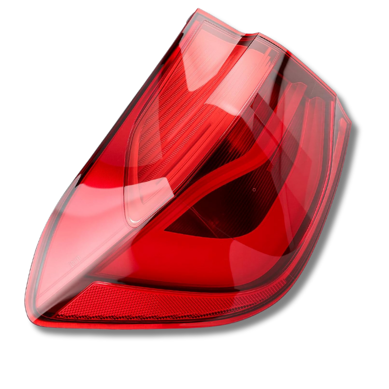 BMW 3 Series F30/F80 Outer Rear Tail Light (2016-2018) | Aftermarket Replacement | Perfect Fit 