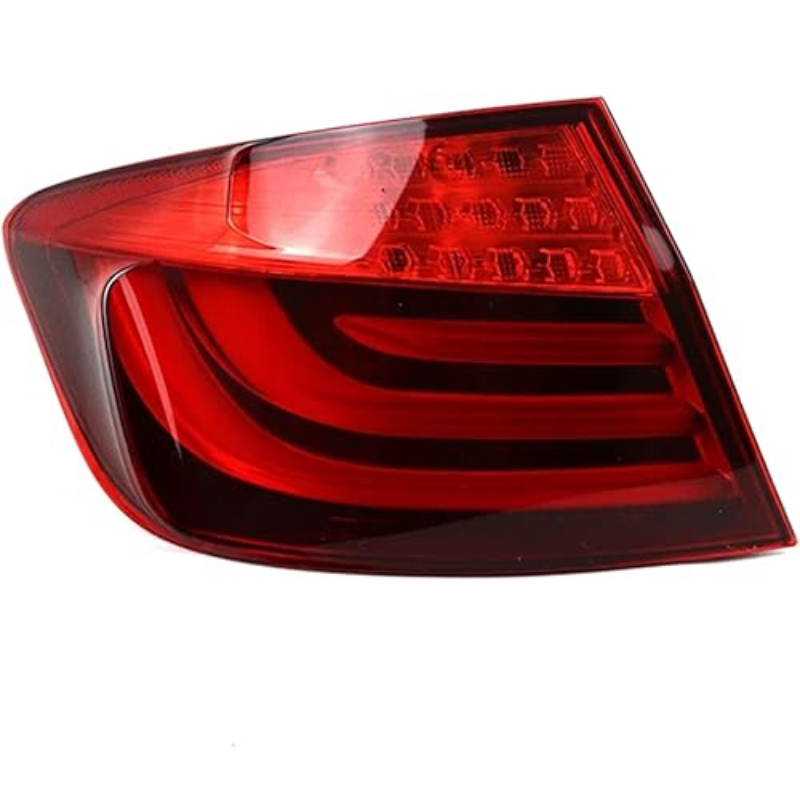 BMW 5 Series Early F10/F18 Rear Light Outer OEM 63217203229 63217203230