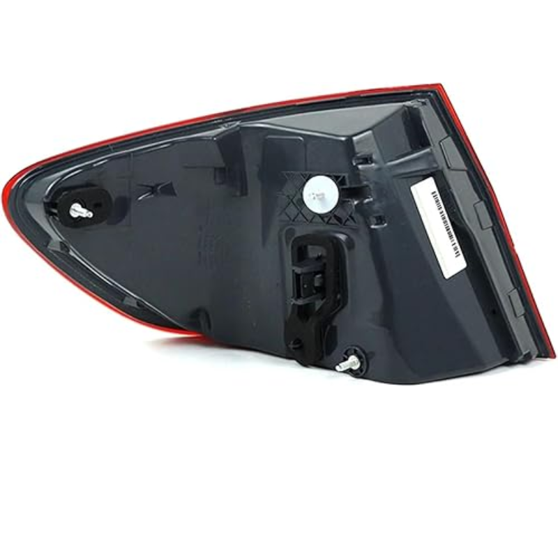 BMW 5 Series Early F10/F18 Rear Light Outer OEM 63217203229 63217203230