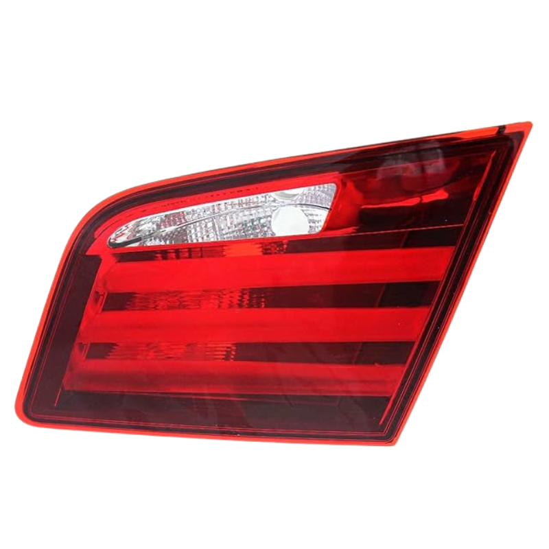 BMW 5 Series F10/F18 Inner Taillight Aftermarket OEM 63217203225 63217203226