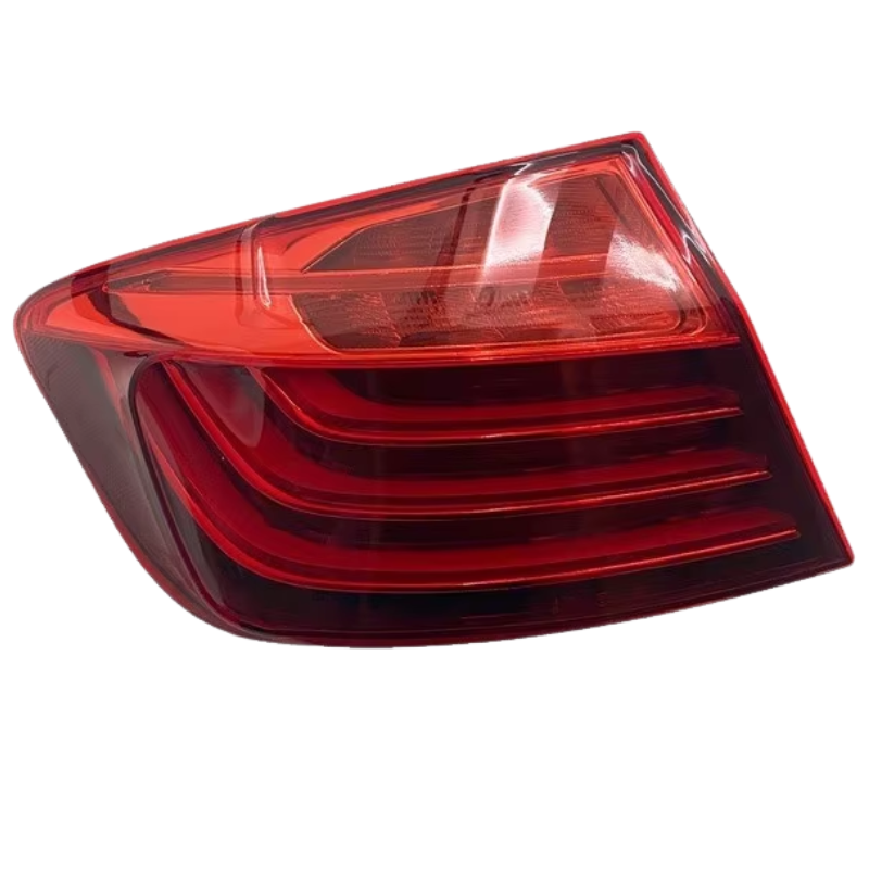 BMW 5 Series F10/F18 LCI 2014-2015 Outer Rearlight OEM 63217306161 63217306162