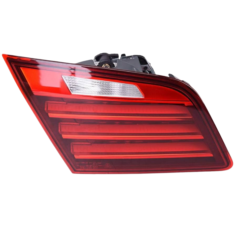BMW 5 Series F10/F18 2014-2015 Inner Taillight OEM 63217603163 63217306164