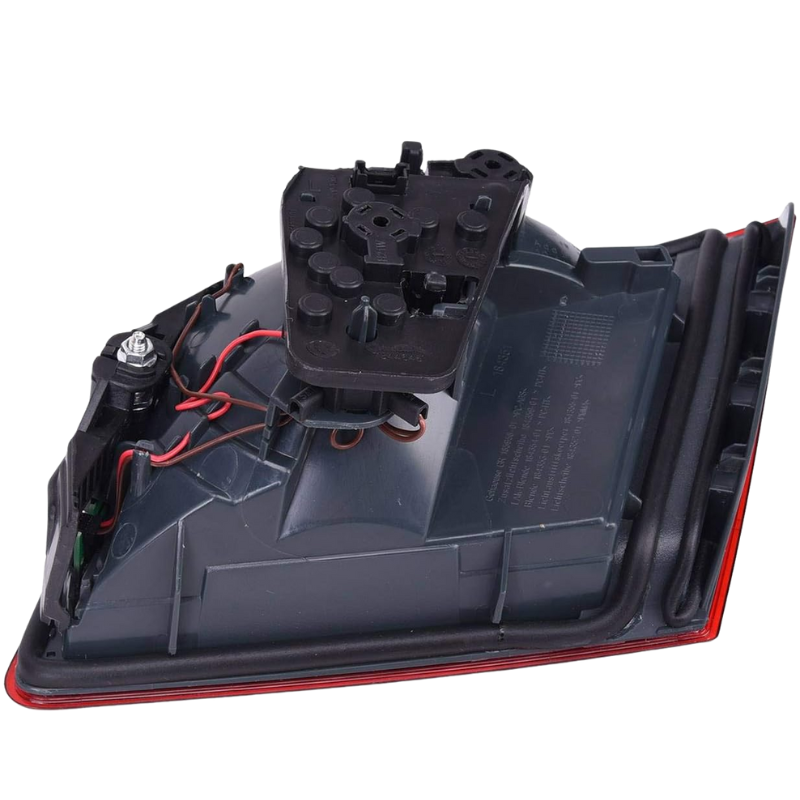 BMW 5 Series F10/F18 2014-2015 Inner Taillight OEM 63217603163 63217306164