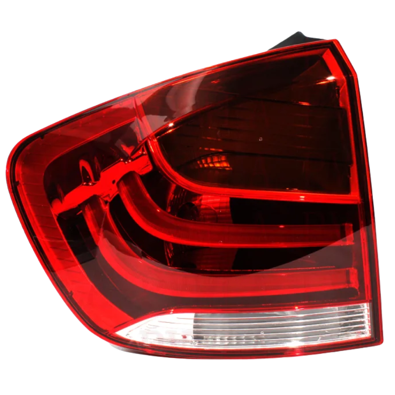 BMW 09-13 X1 E84 Outer LAMPS Rear REPLACE OEM 63212990109 63212990110