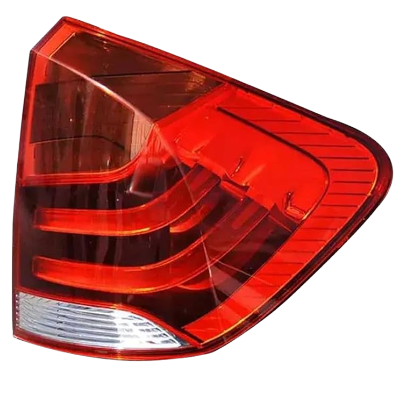 BMW 09-13 X1 E84 Outer LAMPS Rear REPLACE OEM 63212990109 63212990110