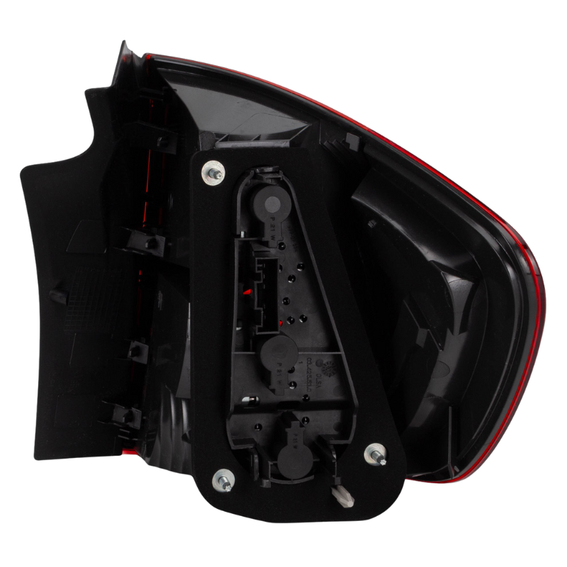 BMW 09-13 X1 E84 Outer LAMPS Rear REPLACE OEM 63212990109 63212990110