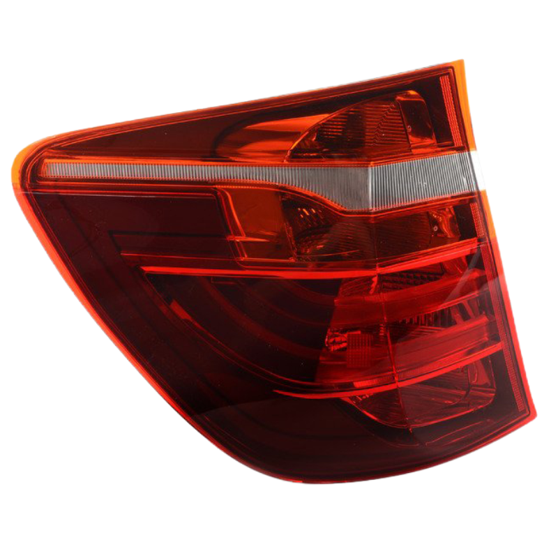 OEM Specification Outer Tail Light for Mercedes-Benz BMW X3 F25 - Precise Fit Left/Right Tail Lamp