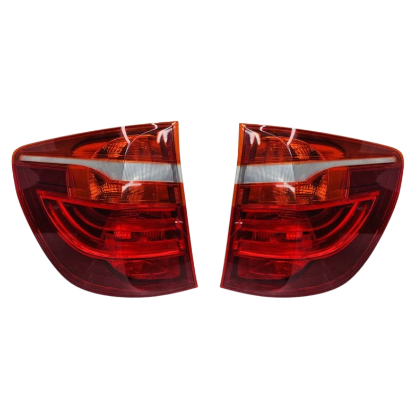 OEM Specification Outer Tail Light for Mercedes-Benz BMW X3 F25 - Precise Fit Left/Right Tail Lamp