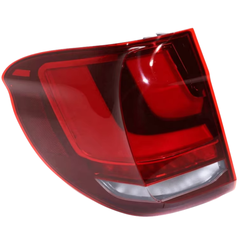 Rear Outer Tail Light for Mercedes-Benz BMW X5 F15 - OEM Quality Left/Right Tail Lamp 