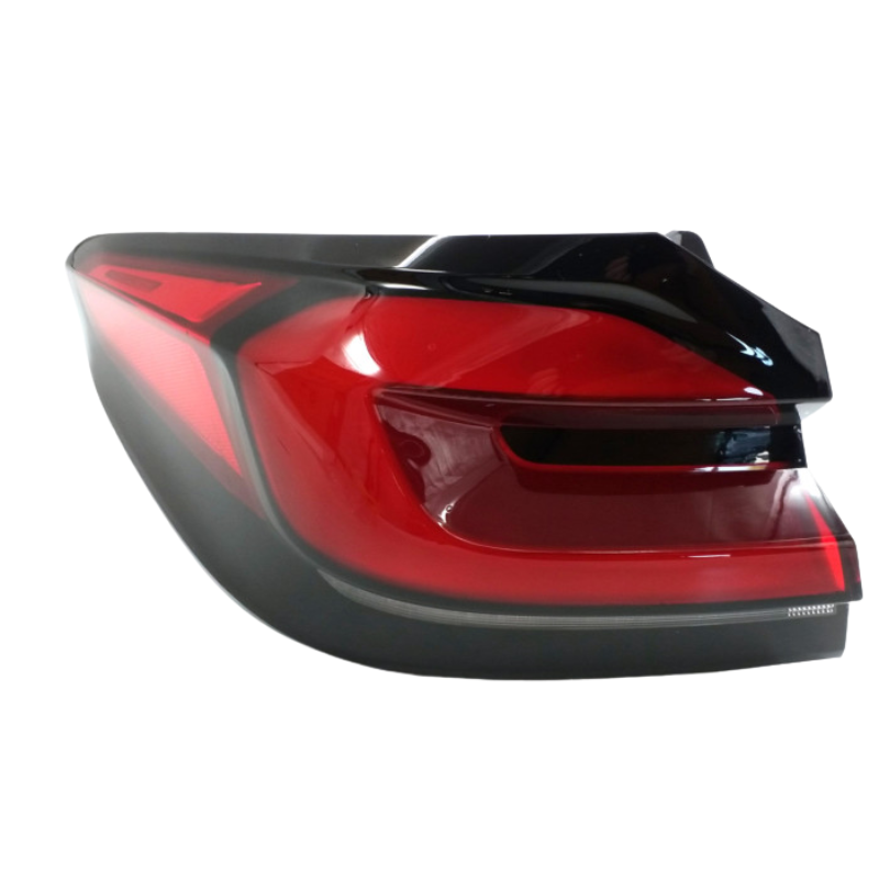 Rear Outer Tail Light for BMW 5Series G30/G38LCI - OEM Quality Left/Right Tail Lamp 
