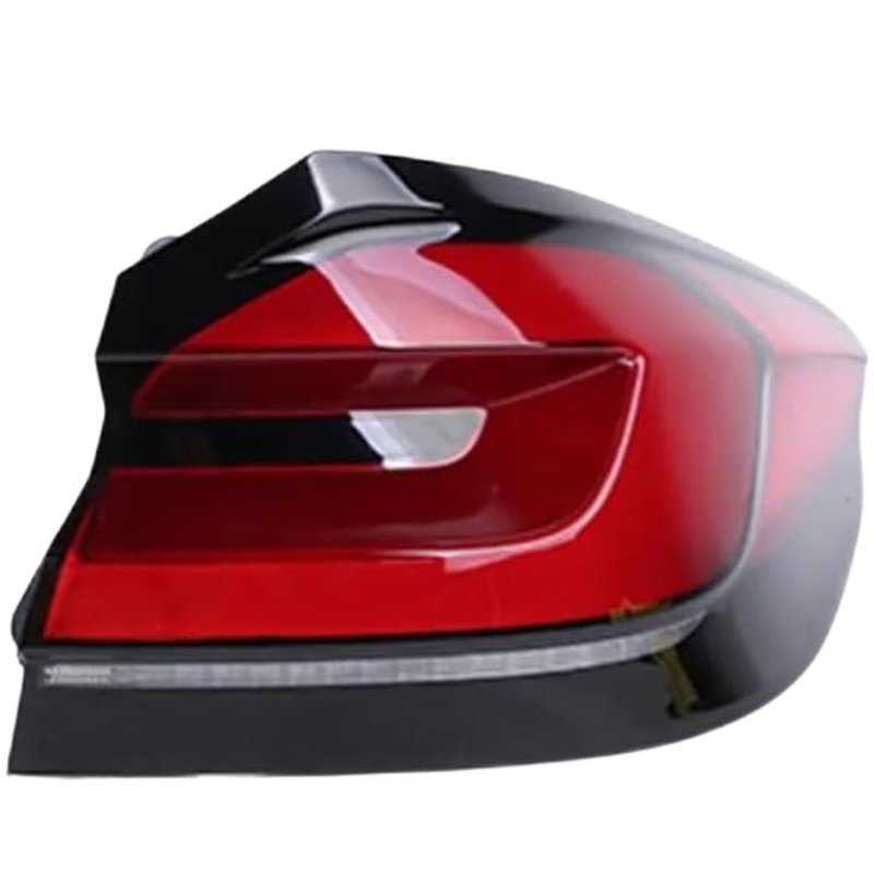 Rear Outer Tail Light for BMW 5Series G30/G38LCI - OEM Quality Left/Right Tail Lamp 