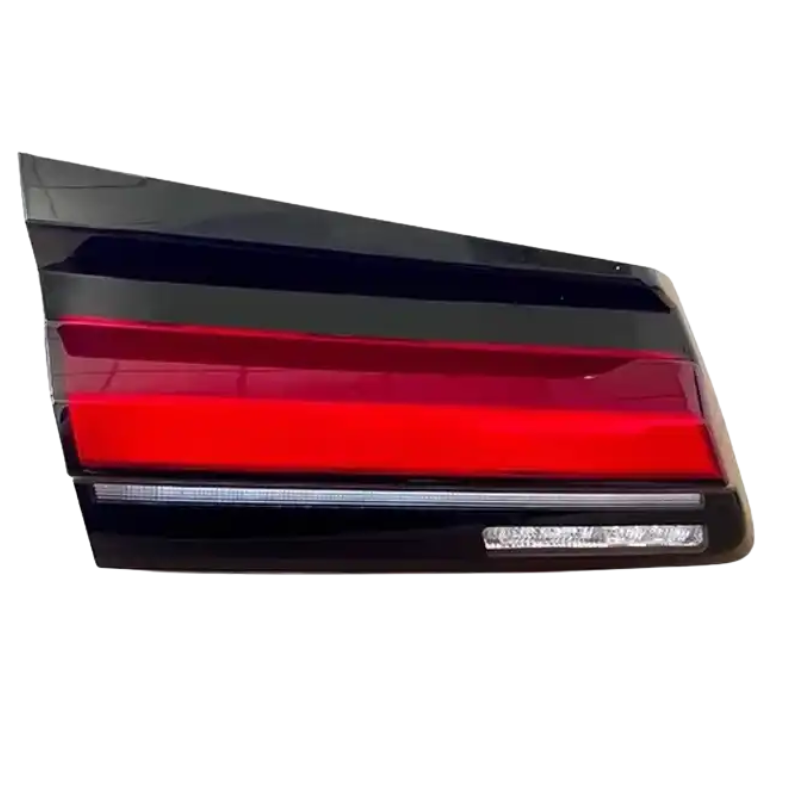 BMW 5Series G30/G38LCI Specific Inner Tail Light - High Stability Left & Right Tail Lamps 