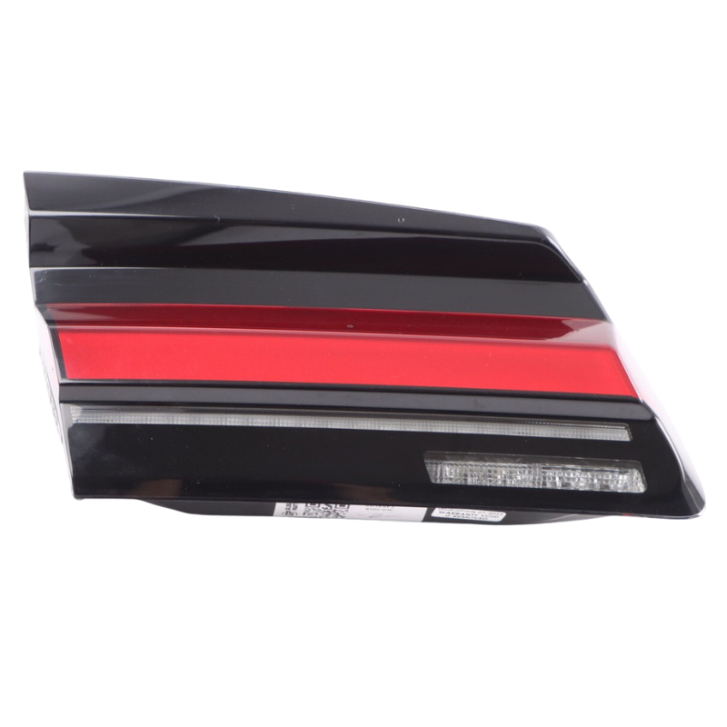 BMW 5Series G30/G38LCI Specific Inner Tail Light - High Stability Left & Right Tail Lamps 