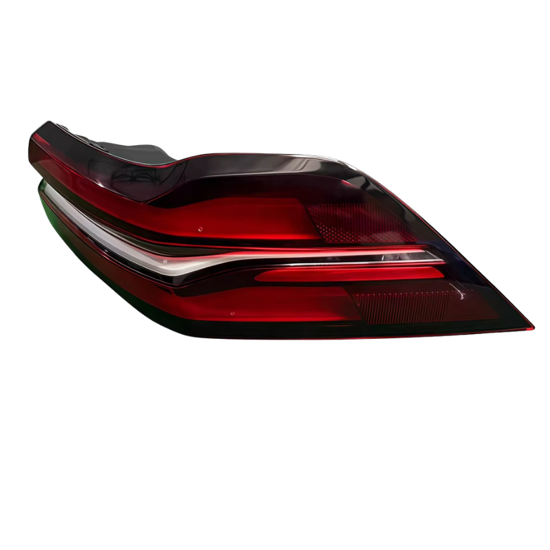OEM Specification Outer Tail Light for BMW 5Series G68 - Precise Fit Left/Right Tail Lamps 