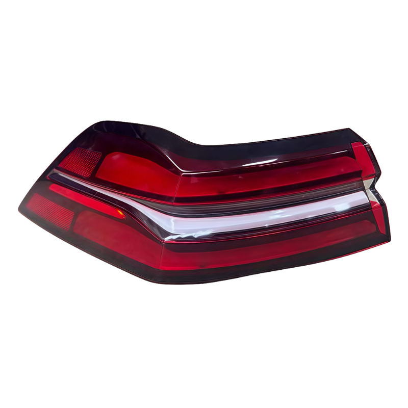 OEM Specification Outer Tail Light for BMW 5Series G68 - Precise Fit Left/Right Tail Lamps 