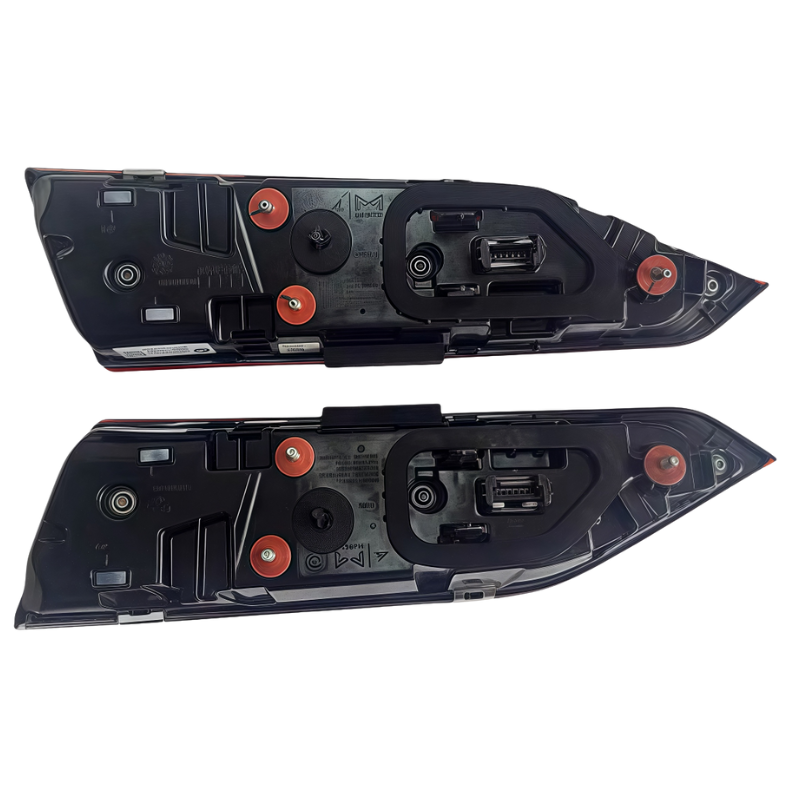 OEM Specification Outer Tail Light for BMW 5Series G68 - Precise Fit Left/Right Tail Lamps 