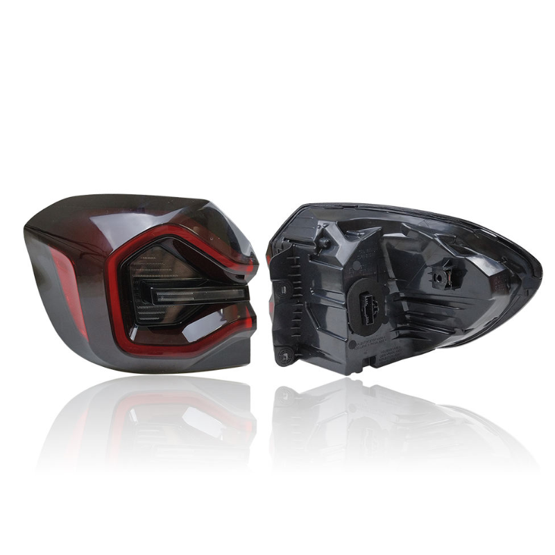 BMW X3 G08 Specific Outer Tail Light - High Durability Left & Right Tail Lamps Corresponding 