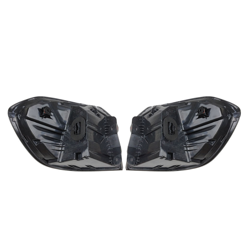 BMW X3 G08 Specific Outer Tail Light - High Durability Left & Right Tail Lamps Corresponding 