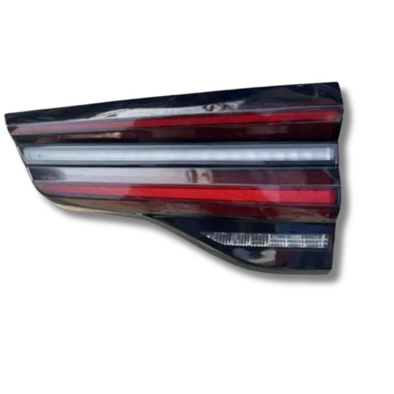 BMW X3 G08 Specific Inner Tail Light - High Transmittance Left & Right Tail Lamps 