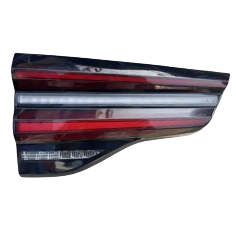 BMW X3 G08 Specific Inner Tail Light - High Transmittance Left & Right Tail Lamps 
