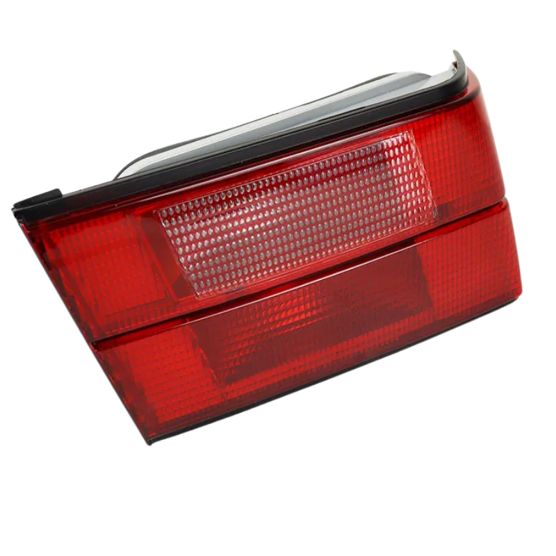 BMW 5 Series E34 Specific Inner Tail Light - High Compatibility Left & Right Tail Lamps 
