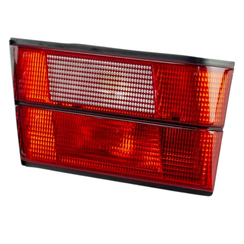 BMW 5 Series E34 Specific Inner Tail Light - High Compatibility Left & Right Tail Lamps 