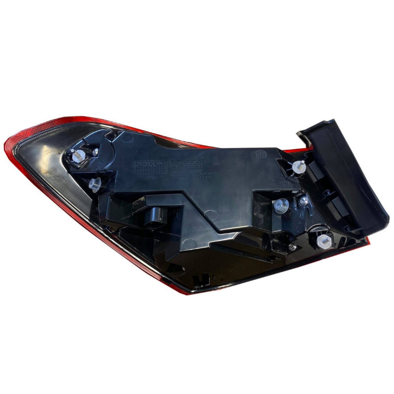 Genuine Mercedes-Benz A-Class Tail Lights | OEM 1776096900 (Left) & 1776097000 (Right)