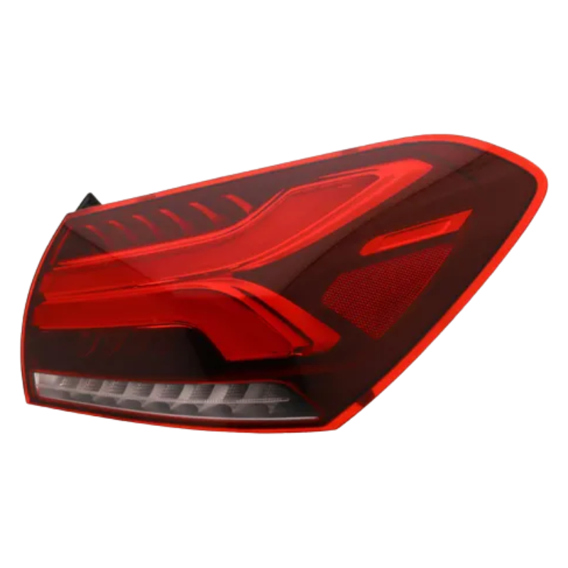 Genuine Mercedes-Benz A-Class Tail Lights | OEM 1776096900 (Left) & 1776097000 (Right)