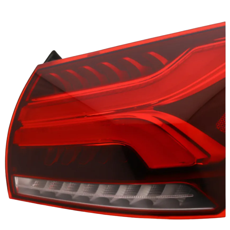 Genuine Mercedes-Benz A-Class Tail Lights | OEM 1776096900 (Left) & 1776097000 (Right)