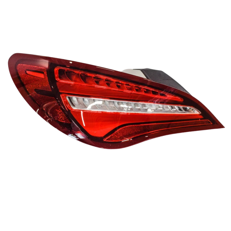  Mercedes-Benz CLA-Class Tail Lights | OEM 1179063700 (Left) & 1179063800 (Right) 
