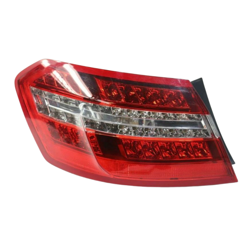 Mercedes-Benz E-Class W212 Tail Lights | OEM 2128203564/2129060558 L & 2128203664/2129060658  R