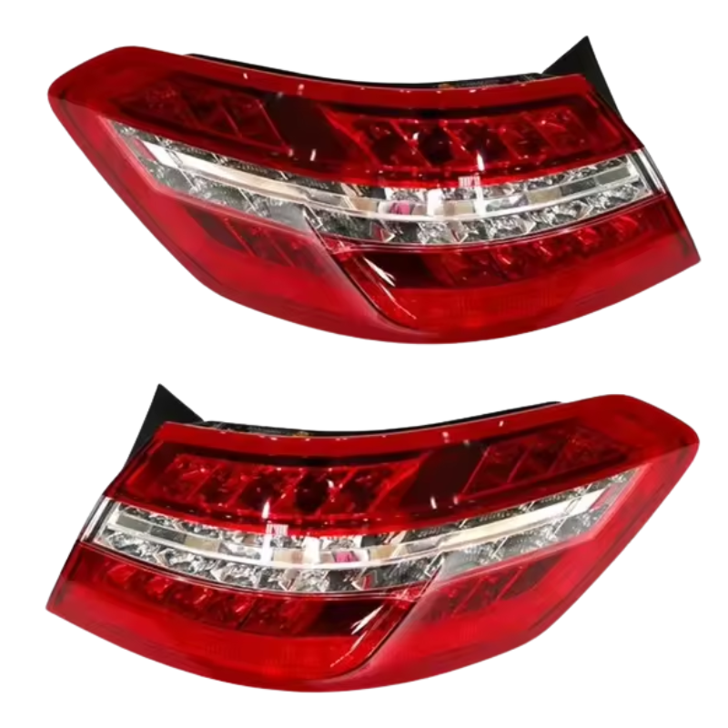 Mercedes-Benz E-Class W212 Tail Lights | OEM 2128203564/2129060558 L & 2128203664/2129060658  R