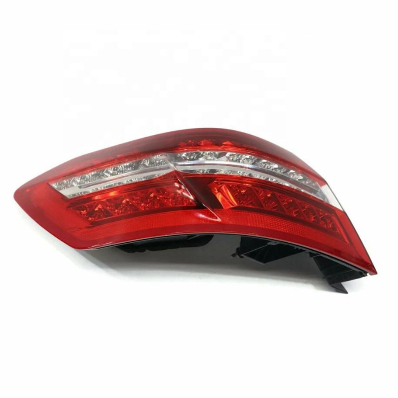 Mercedes-Benz E-Class W212 Tail Lights | OEM 2128203564/2129060558 L & 2128203664/2129060658  R