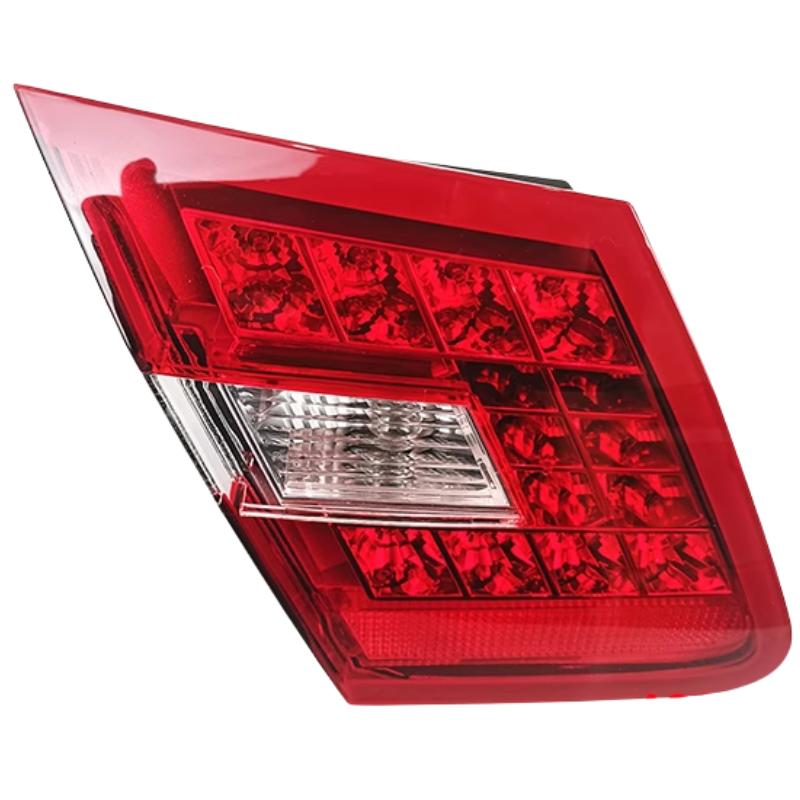 Mercedes-Benz E-Class W212 Inner Tail Lights | OEM 2128200303/0764 (Left) & 2128200403/0864 (Right) 