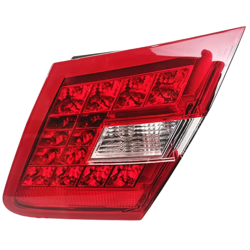 Mercedes-Benz E-Class W212 Inner Tail Lights | OEM 2128200303/0764 (Left) & 2128200403/0864 (Right) 