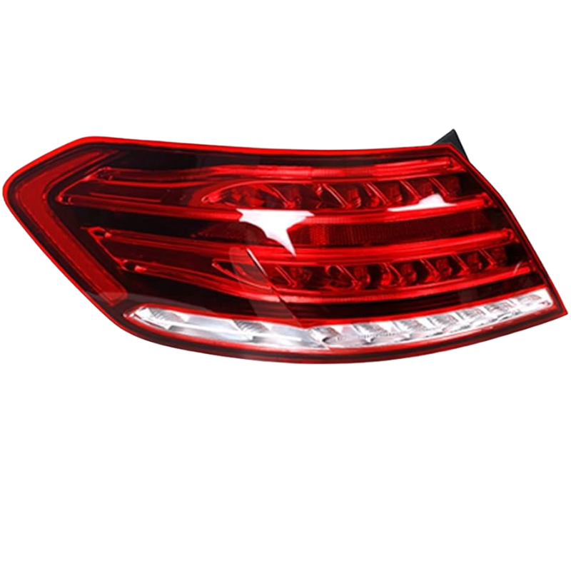 Mercedes-Benz E-Class W212 Tail Lights | OEM 2129060103/1303 (Left) & 2129060203/1403 (Right) 