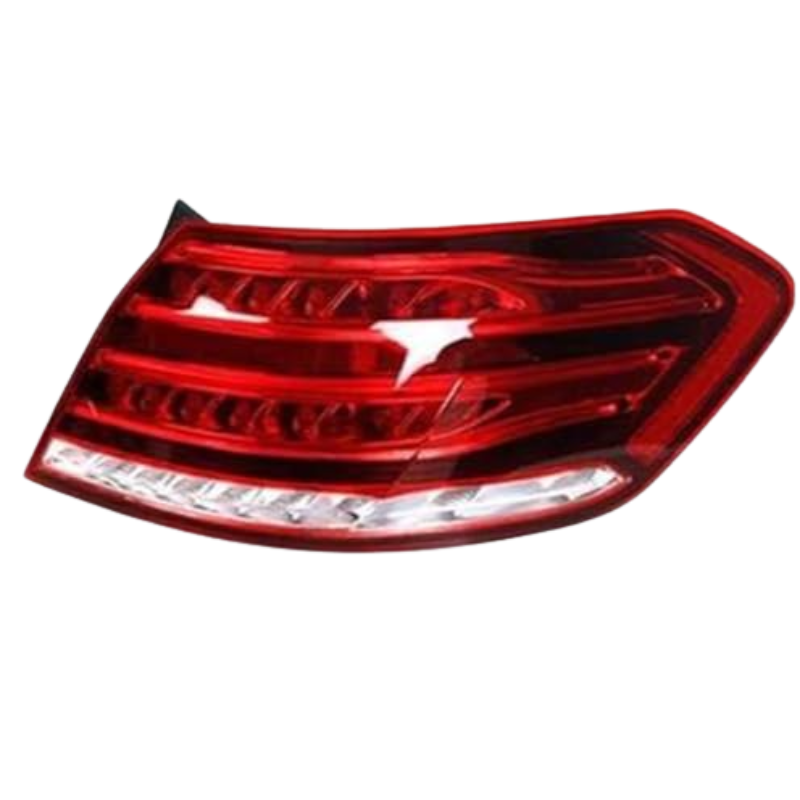 Mercedes-Benz E-Class W212 Tail Lights | OEM 2129060103/1303 (Left) & 2129060203/1403 (Right) 