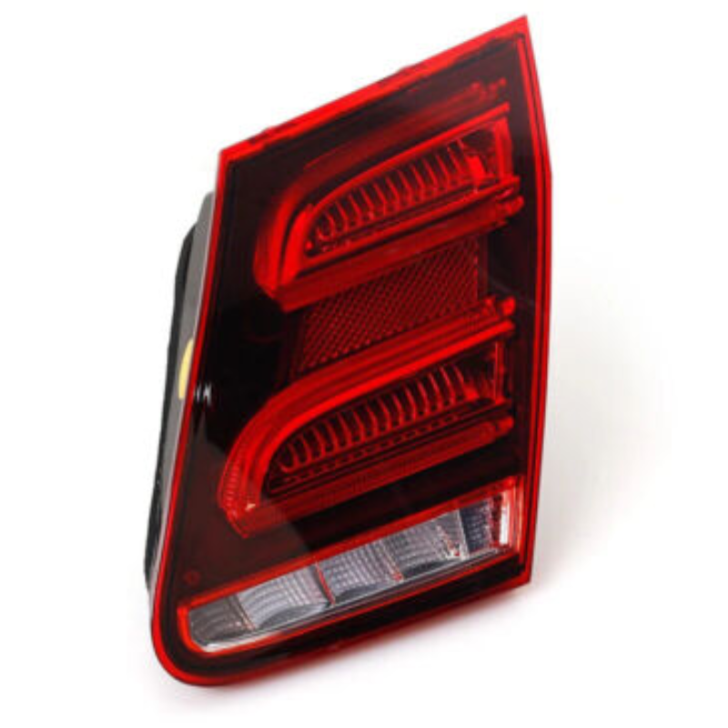  Mercedes-Benz E-Class W212 Inner Tail Lights | OEM 2129060303 (Left) & 2129060403 (Right) 
