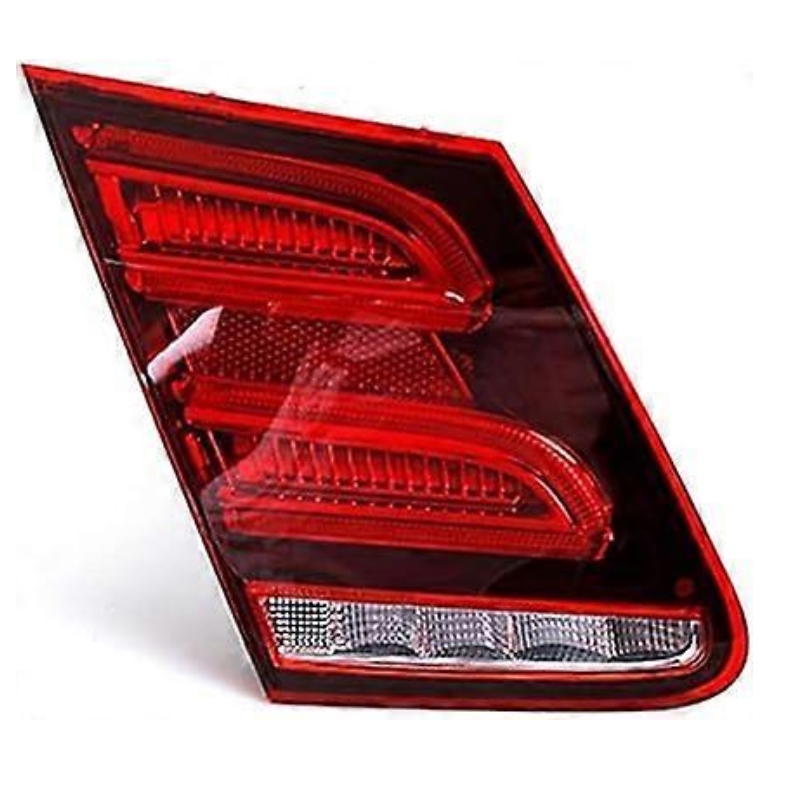  Mercedes-Benz E-Class W212 Inner Tail Lights | OEM 2129060303 (Left) & 2129060403 (Right) 