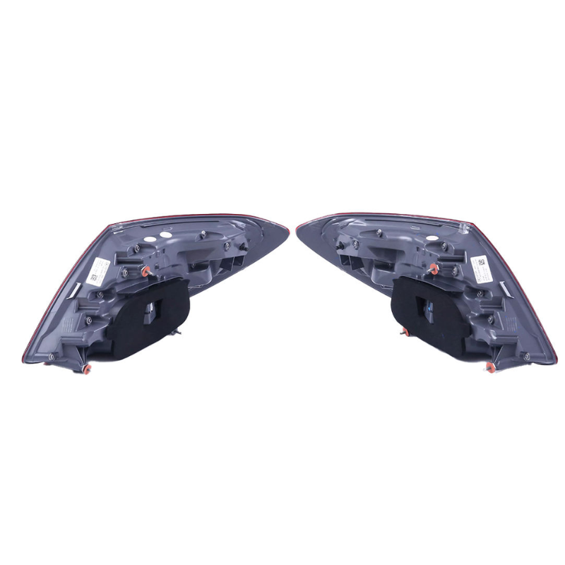 Mercedes-Benz E-Class W213 Tail Lights | OEM 2139067700 (Left) & 2139067800 (Right) - Direct Fit 