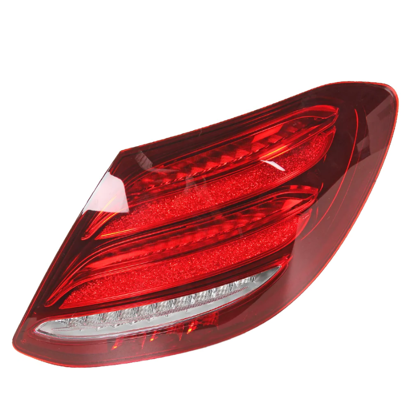 Mercedes-Benz E-Class W213 Tail Lights | OEM 2139067700 (Left) & 2139067800 (Right) - Direct Fit 
