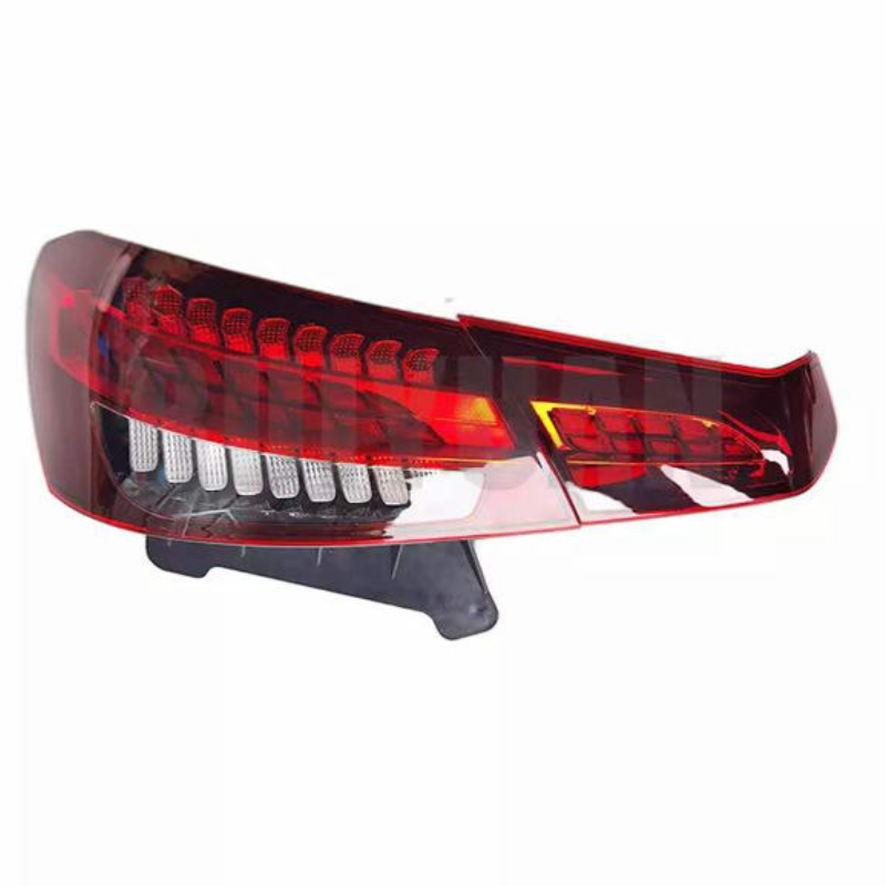 Mercedes-Benz E-Class W213 Tail Lights (Outer + Inner) | OEM Outer:2139067700(L)/2139067800(R)