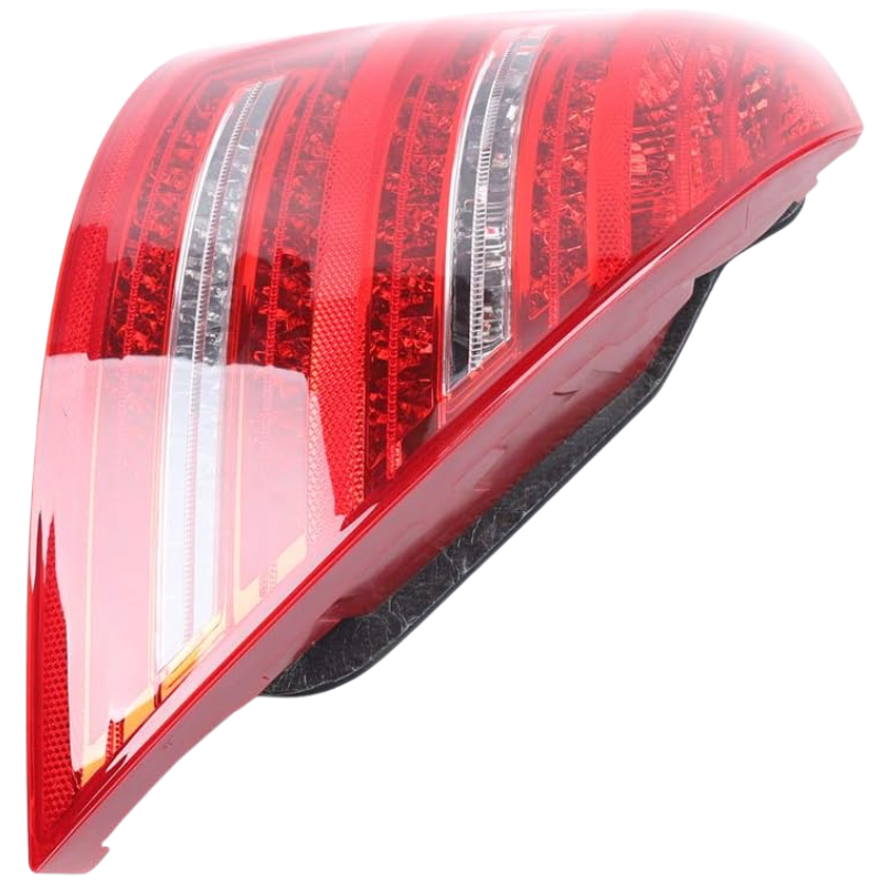  Mercedes-Benz S-Class W221 (Old Model) Tail Lights | OEM 2218201364 (Left) & 2218201464 (Right) 