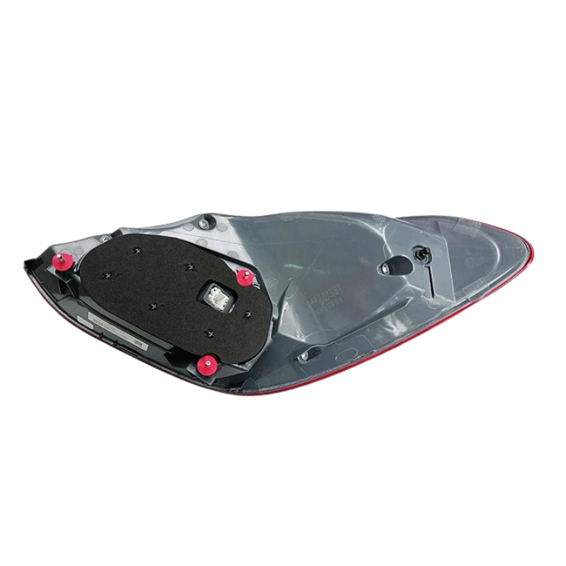 Mercedes-Benz Old C-Class W205 Tail Lights 2014-2021 Fit | OEM 2059060357/2002 L 2059060457/2102 R